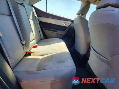 Zdjęcie 10 z 12 samochodu: 2015 TOYOTA COROLLA LE PLUS VIN:5YFBURHE7FP238590 - miniatura
