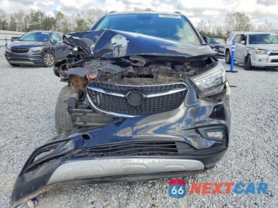 Piąte zdjęcie samochodu w środku: 2019 BUICK ENCORE SPORT TOURING VIN:KL4CJ1SB2KB836280 - miniatura