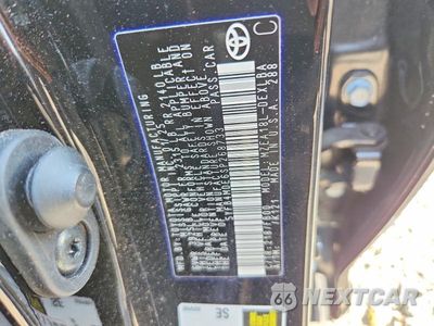 Zdjęcie 12 z 12 samochodu: 2025 TOYOTA COROLLA LE VIN:5YFB4MDE6SP268733 - miniatura