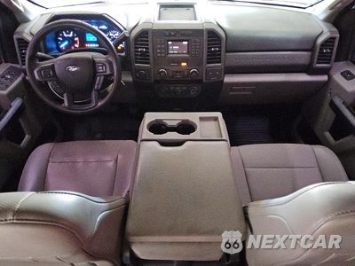 Zdjęcie 8 z 13 samochodu: 2017 FORD F250 SUPER DUTY VIN:1FT7W2BTXHED77952 - miniatura