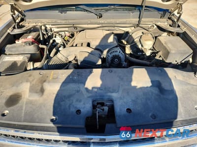 Zdjęcie 11 z 11 samochodu: 2007 CHEVROLET SILVERADO C1500 VIN:1GCEC19C27Z536471 - miniatura