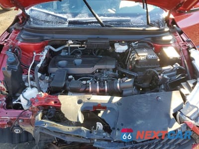 Zdjęcie 12 z 12 samochodu: 2022 ACURA RDX A-SPEC VIN:5J8TC2H65NL001676 - miniatura