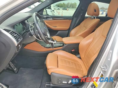 Zdjęcie 7 z 13 samochodu: 2019 BMW X4 XDRIVE30I VIN:5UXUJ3C58KLA58450 - miniatura