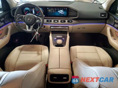 Zdjęcie 8 z 12 samochodu: 2020 MERCEDES-BENZ GLE 350 4MATIC VIN:4JGFB4KB0LA011942 - miniatura