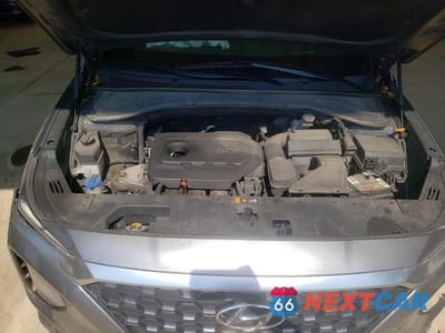 Zdjęcie 12 z 13 samochodu: 2019 HYUNDAI SANTA FE ULTIMATE 2.4L VIN:5NMS5CAD6KH079402 - miniatura