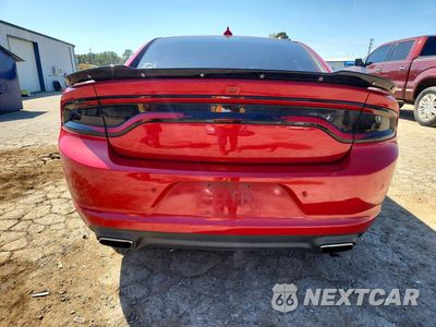 Zdjęcie 6 z 11 samochodu: 2016 DODGE CHARGER R VIN:2C3CDXCT5GH105000 - miniatura