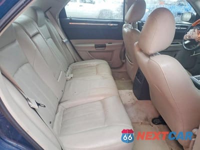 Zdjęcie 10 z 13 samochodu: 2005 CHRYSLER 300C VIN:2C3JA63H45H623862 - miniatura