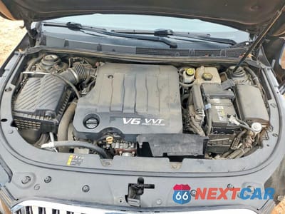 Zdjęcie 11 z 11 samochodu: 2015 BUICK LACROSSE VIN:1G4GA5G36FF247985 - miniatura