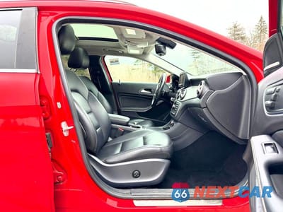 Zdjęcie 7 z 10 samochodu: 2015 MERCEDES-BENZ GLA 250 4MATIC VIN:WDCTG4GB6FJ109647 - miniatura