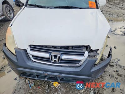 Zdjęcie 11 z 11 samochodu: 2004 HONDA CR-V EX VIN:SHSRD78894U205573 - miniatura