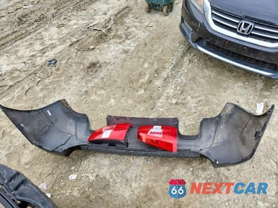 Zdjęcie 13 z 13 samochodu: 2009 KIA SPORTAGE LX VIN:KNDJF724697583366 - miniatura