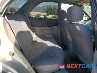 Zdjęcie 10 z 11 samochodu: 1999 SUBARU IMPREZA OUTBACK SPORT VIN:JF1GF4854XH806879 - miniatura