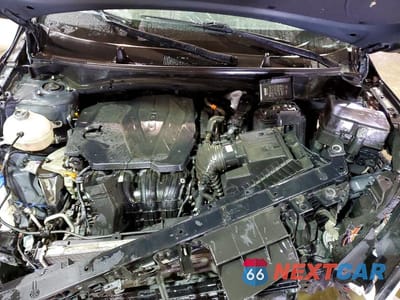 Zdjęcie 12 z 12 samochodu: 2023 KIA SPORTAGE LX VIN:KNDPU3AF8P7160913 - miniatura