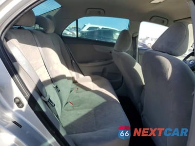 Zdjęcie 10 z 11 samochodu: 2009 TOYOTA COROLLA LE VIN:JTDBL40E699082439 - miniatura