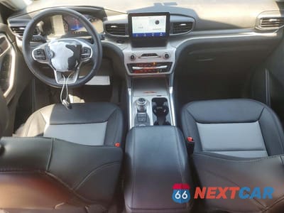 Zdjęcie 8 z 13 samochodu: 2024 FORD EXPLORER XLT VIN:1FMSK8DH2RGA34765 - miniatura