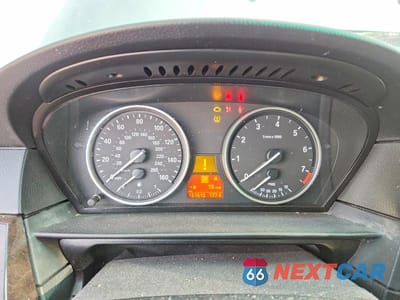 Zdjęcie 9 z 12 samochodu: 2010 BMW 528 I VIN:WBANU5C54AC126342 - miniatura