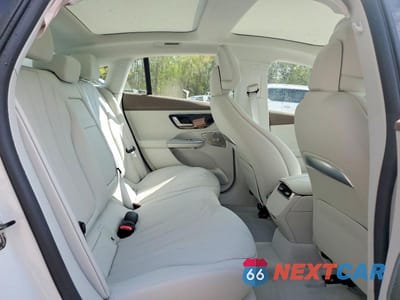 Zdjęcie 10 z 12 samochodu: 2025 MERCEDES-BENZ EQE SEDAN 350+ VIN:W1KEG2BB3SF062333 - miniatura