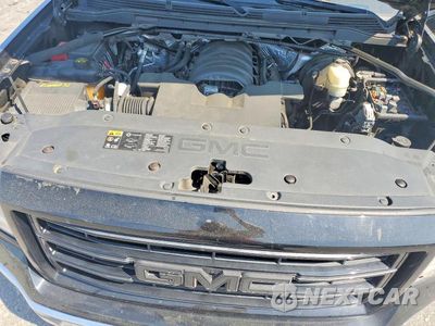 Zdjęcie 11 z 12 samochodu: 2014 GMC SIERRA K1500 SLT VIN:3GTU2VEC1EG205728 - miniatura