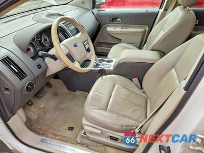 Zdjęcie 7 z 13 samochodu: 2009 FORD EDGE LIMITED VIN:2FMDK39C69BA53223 - miniatura