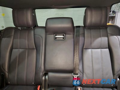 Zdjęcie 10 z 13 samochodu: 2017 LAND ROVER RANGE ROVER HSE VIN:SALGS2FV8HA360591 - miniatura