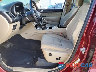 Zdjęcie 7 z 13 samochodu: 2019 JEEP GRAND CHEROKEE LAREDO VIN:1C4RJEAG5KC839432 - miniatura