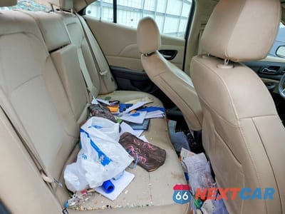 Zdjęcie 10 z 11 samochodu: 2015 CHEVROLET MALIBU 1LT VIN:1G11C5SL6FF210780 - miniatura