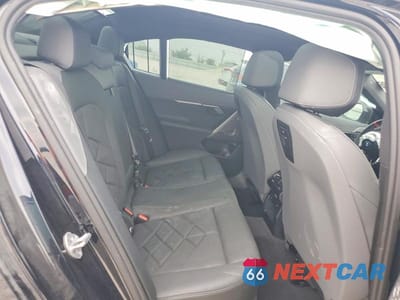 Zdjęcie 10 z 13 samochodu: 2024 BMW I5 M60 VIN:WBY43FK06RCP59402 - miniatura