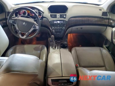 Zdjęcie 8 z 12 samochodu: 2012 ACURA MDX TECHNOLOGY VIN:2HNYD2H37CH524936 - miniatura