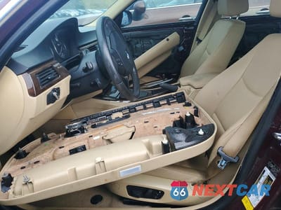 Zdjęcie 7 z 11 samochodu: 2009 BMW 335 D VIN:WBAPN73539A265600 - miniatura