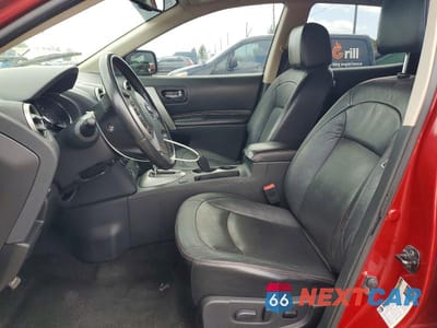 Zdjęcie 7 z 13 samochodu: 2011 NISSAN ROGUE S VIN:JN8AS5MV7BW307994 - miniatura