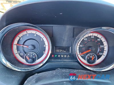 Zdjęcie 9 z 12 samochodu: 2013 DODGE GRAND CARAVAN SE VIN:2C4RDGBG6DR791497 - miniatura