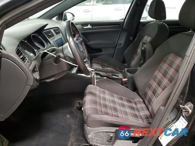 Zdjęcie 7 z 12 samochodu: 2016 VOLKSWAGEN GTI S VIN:3VW4T7AU6GM034001 - miniatura