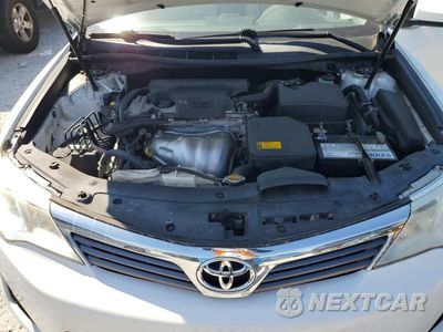 Zdjęcie 11 z 11 samochodu: 2014 TOYOTA CAMRY L VIN:4T1BF1FK4EU790503 - miniatura