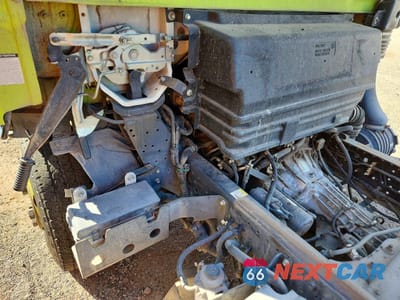 Zdjęcie 7 z 10 samochodu: 2015 ISUZU NPR HD TRUCK CAB AND CHASSIS VIN:JALC4W16XF7002635 - miniatura