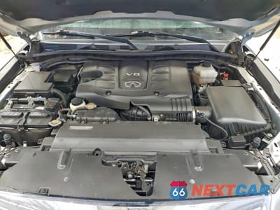 Zdjęcie 12 z 13 samochodu: 2020 INFINITI QX80 LUXE VIN:JN8AZ2NF7L9702467 - miniatura