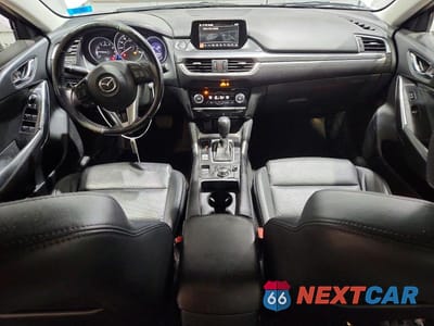 Zdjęcie 8 z 13 samochodu: 2016 MAZDA 6 TOURING VIN:JM1GJ1V57G1469001 - miniatura