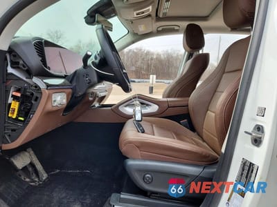 Zdjęcie 7 z 12 samochodu: 2024 MERCEDES-BENZ GLE 350 4MATIC VIN:4JGFB4FB2RB231208 - miniatura