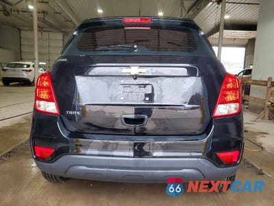 Zdjęcie 6 z 14 samochodu: 2019 CHEVROLET TRAX LS VIN:3GNCJKSB0KL268385 - miniatura