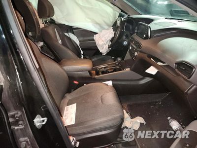 Zdjęcie 13 z 14 samochodu: 2020 HYUNDAI SANTA FE SE VIN:5NMS2CAD7LH181527 - miniatura