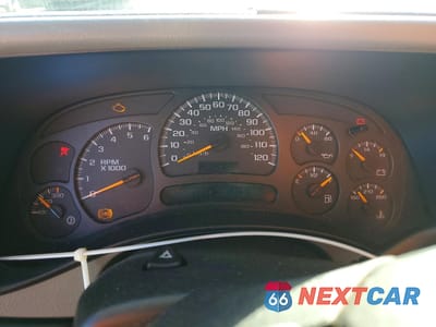 Zdjęcie 9 z 14 samochodu: 2005 GMC SIERRA K2500 HEAVY DUTY VIN:1GTHK23U75F973775 - miniatura