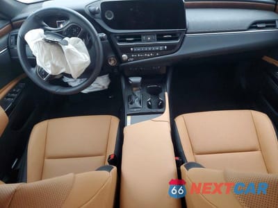 Zdjęcie 8 z 12 samochodu: 2025 LEXUS ES 350 BASE VIN:58ADZ1B11SU190880 - miniatura