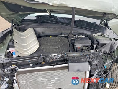 Zdjęcie 12 z 13 samochodu: 2025 KIA TELLURIDE SX X-LINE VIN:5XYP5DGC9SG697981 - miniatura