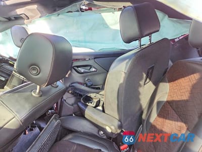 Zdjęcie 11 z 12 samochodu: 2023 CHEVROLET TRAVERSE HIGH COUNTRY VIN:1GNEVNKW3PJ124474 - miniatura