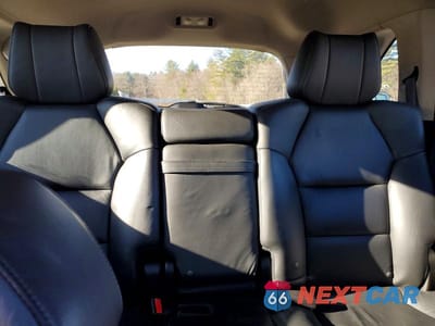 Zdjęcie 10 z 13 samochodu: 2010 ACURA MDX VIN:2HNYD2H62AH505492 - miniatura
