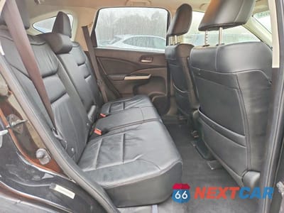 Zdjęcie 11 z 12 samochodu: 2012 HONDA CR-V EXL VIN:JHLRM4H70CC025426 - miniatura