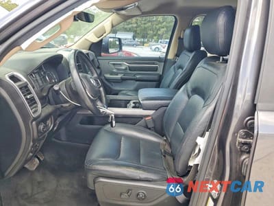 Zdjęcie 7 z 12 samochodu: 2020 RAM 1500 BIG HORN VIN:1C6RREFT1LN129083 - miniatura