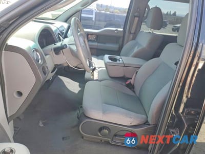 Zdjęcie 7 z 13 samochodu: 2008 FORD F150 SUPERCREW VIN:1FTPW12508FA70618 - miniatura