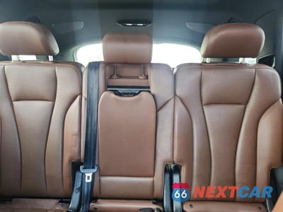 Zdjęcie 10 z 12 samochodu: 2017 AUDI Q7 PREMIUM PLUS VIN:WA1LAAF75HD024538 - miniatura