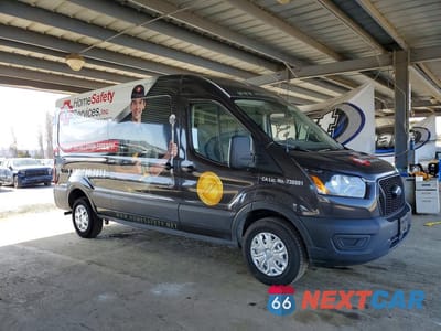 Zdjęcie 6 z 10 samochodu: 2023 FORD TRANSIT 250 DELIVERY VAN VIN:1FTBR1C83PKB65724 - miniatura