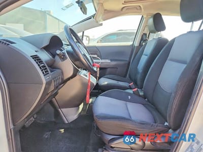 Zdjęcie 7 z 12 samochodu: 2007 MAZDA 5 VIN:JM1CR293470135925 - miniatura